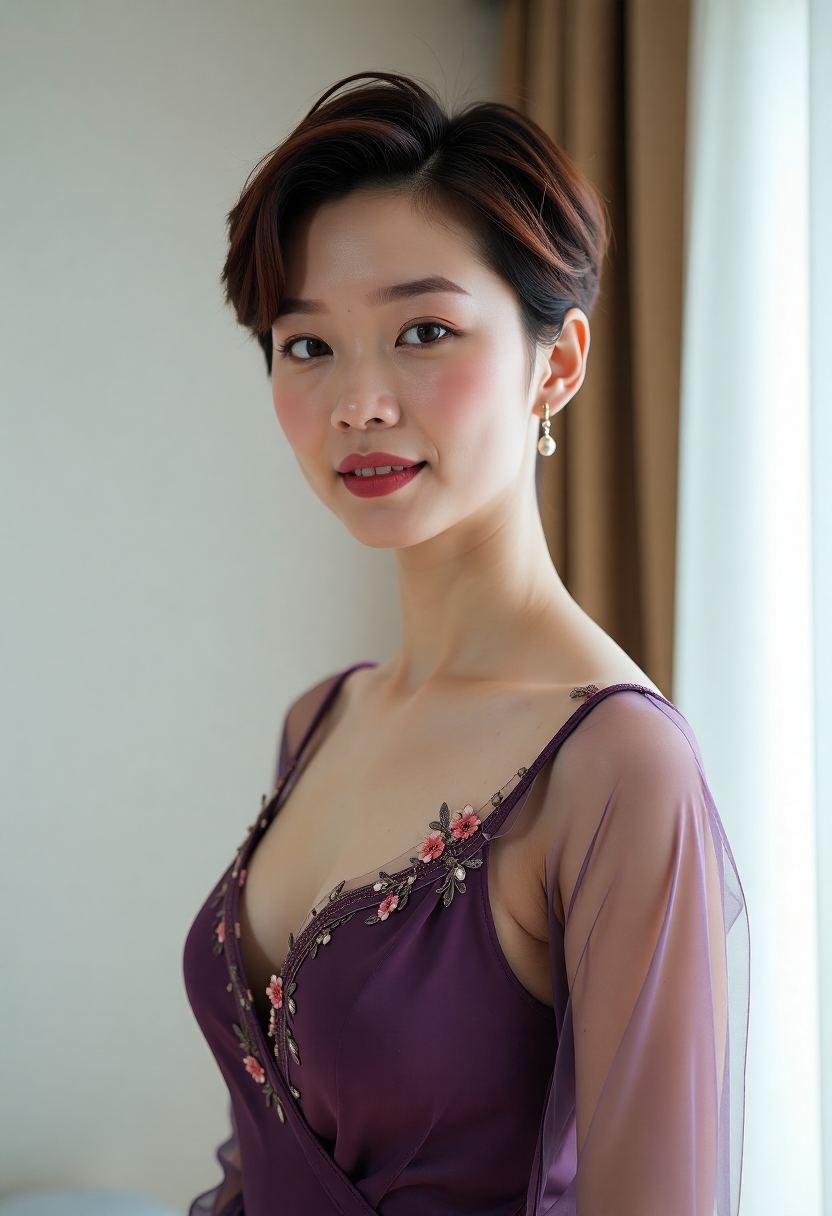 洱海环湖骑行视频缩略图