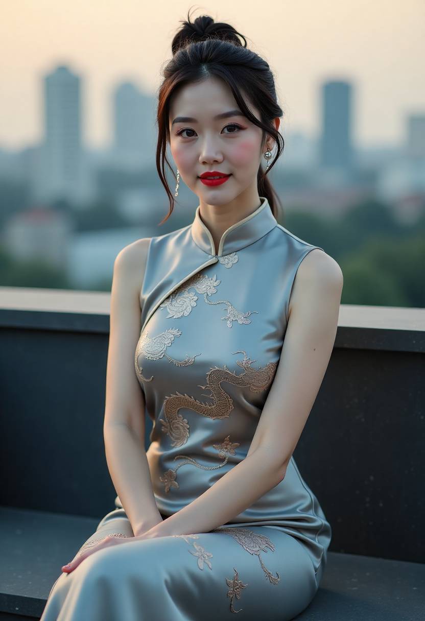 云南旅行路线攻略视频缩略图